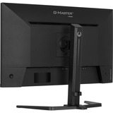 iiyama GB3261UHSCP-B1, Monitor di gioco Nero (opaco)