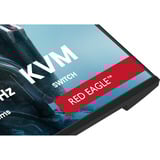 iiyama G-Master GB3261UHSCP-B1 Red Eagle, Monitor di gioco Nero (opaco)