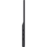 iiyama P1671HSC-B1, Monitor LED Nero (opaco)