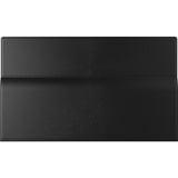 iiyama ProLite P1671HSC-B1 Monitor PC 39,6 cm (15.6") 1920 x 1080 Pixel Full HD LED Nero, Monitor LED Nero (opaco), 39,6 cm (15.6"), 1920 x 1080 Pixel, Full HD, LED, 3 ms, Nero