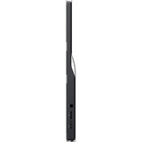iiyama ProLite P1671HSC-B1 Monitor PC 39,6 cm (15.6") 1920 x 1080 Pixel Full HD LED Nero, Monitor LED Nero (opaco), 39,6 cm (15.6"), 1920 x 1080 Pixel, Full HD, LED, 3 ms, Nero