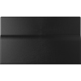 iiyama ProLite P1671HSC-B1 Monitor PC 39,6 cm (15.6") 1920 x 1080 Pixel Full HD LED Nero, Monitor LED Nero (opaco), 39,6 cm (15.6"), 1920 x 1080 Pixel, Full HD, LED, 3 ms, Nero