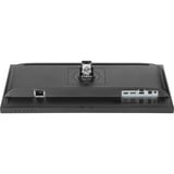 iiyama ProLite XUB2797HSU-B2 Monitor PC 68,6 cm (27") 1920 x 1080 Pixel Full HD LED Nero, Monitor LED Nero (opaco), 68,6 cm (27"), 1920 x 1080 Pixel, Full HD, LED, 1 ms, Nero