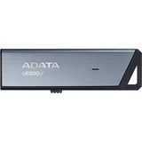 ADATA AELI-UE800-256G-CSG, Chiavetta USB alluminio (spazzolato)