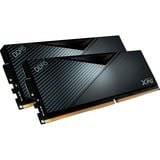 ADATA AX5U6000C3016G-DCLABK, Memoria Nero