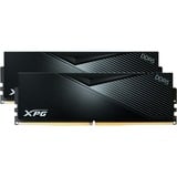ADATA AX5U6000C3016G-DCLABK, Memoria Nero