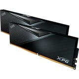 ADATA LANCER memoria 32 GB 2 x 16 GB DDR5 Nero, 32 GB, 2 x 16 GB, DDR5, 6000 MHz