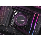 ALTERNATE Custom PC Series • MSI MEG VISION X AI Special, PC Gaming Nero/trasparente