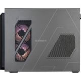 ALTERNATE Custom PC Series • MSI MEG VISION X AI Special, PC Gaming Nero/trasparente