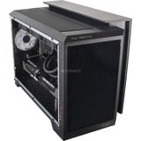 ALTERNATE Custom PC Series • MSI MEG VISION X AI Special, PC Gaming Nero/trasparente