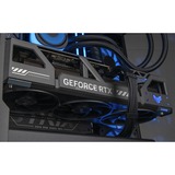 ALTERNATE Custom PC Series • iCUE Blue Elements Gaming-PC, PC Gaming Nero/trasparente