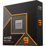 AMD Ryzen™ 9 9900X, Processore boxed