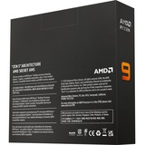 AMD Ryzen™ 9 9900X, Processore boxed
