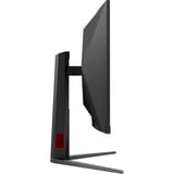 AOC C32G4Z, Monitor di gioco Nero