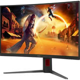 AOC C32G4Z, Monitor di gioco Nero
