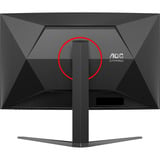 AOC C32G4Z, Monitor di gioco Nero