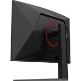 AOC C32G4Z, Monitor di gioco Nero
