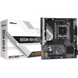 ASRock 90-MXBLA0-A0UAYZ, Scheda madre 