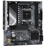 ASRock 90-MXBLA0-A0UAYZ, Scheda madre 