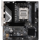 ASRock B650M-HDV/M.2, Scheda madre 