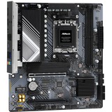 ASRock B650M-HDV/M.2, Scheda madre 