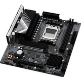 ASRock B650M-HDV/M.2, Scheda madre 