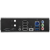 ASRock B650M-HDV/M.2, Scheda madre 