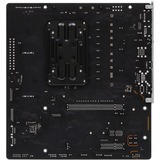ASRock B650M-HDV/M.2, Scheda madre 