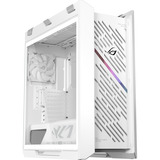 ASUS 90DC00W3-B39000, Chassis Tower bianco