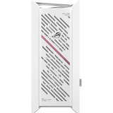 ASUS 90DC00W3-B39000, Chassis Tower bianco