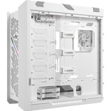 ASUS 90DC00W3-B39000, Chassis Tower bianco