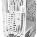 ASUS 90DC00W3-B39000, Chassis Tower bianco