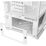 ASUS 90DC00W3-B39000, Chassis Tower bianco