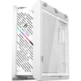 ASUS 90DC00W3-B39000, Chassis Tower bianco