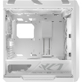 ASUS 90DC00W3-B39000, Chassis Tower bianco