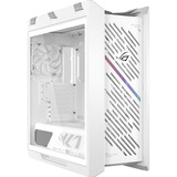 ASUS 90DC00W3-B39000, Chassis Tower bianco