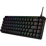 ASUS 90MP03VE-BKDA20, Tastiera da gioco Nero