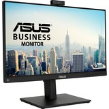 ASUS BE24EQSK 60,5 cm (23.8") 1920 x 1080 Pixel Full HD Nero, Monitor LED Nero, 60,5 cm (23.8"), 1920 x 1080 Pixel, Full HD, 5 ms, Nero