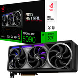 ASUS GeForce RTX 5090 ROG ASTRAL GAMING OC, Scheda grafica 