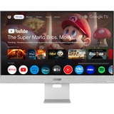 ASUS MS27UC, Monitor LED grigio