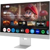 ASUS MS27UC, Monitor LED grigio
