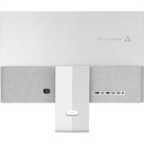 ASUS MS27UC, Monitor LED grigio