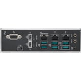 ASUS PRO WS W890E-SAGE SE, Scheda madre 