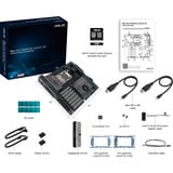 ASUS PRO WS W890E-SAGE SE, Scheda madre 