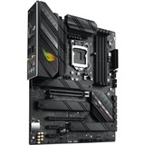 ASUS ROG STRIX B560-F GAMING WIFI Intel B560 LGA 1200 ATX, Scheda madre Intel, LGA 1200, Intel® Celeron®, Intel Core i5, Intel Core i7, Intel Core i9, Intel® Pentium®, DDR4-SDRAM, 128 GB, DIMM