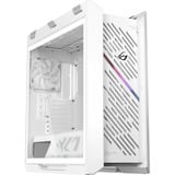 ASUS ROG STRIX HELIOS II GX601S, Chassis Tower bianco