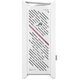 ASUS ROG STRIX HELIOS II GX601S, Chassis Tower bianco