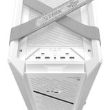 ASUS ROG STRIX HELIOS II GX601S, Chassis Tower bianco