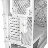 ASUS ROG STRIX HELIOS II GX601S, Chassis Tower bianco