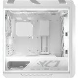 ASUS ROG STRIX HELIOS II GX601S, Chassis Tower bianco